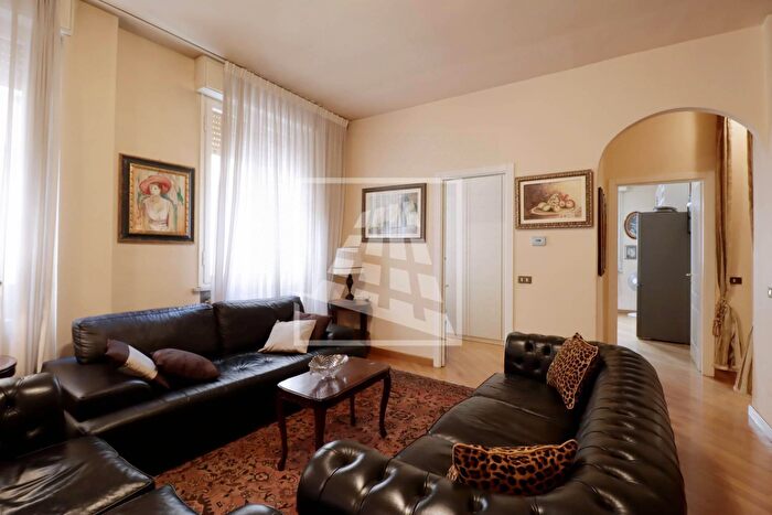 Appartamento quadrilocale in vendita in Via dei Due Gobbi, Reggio Emilia