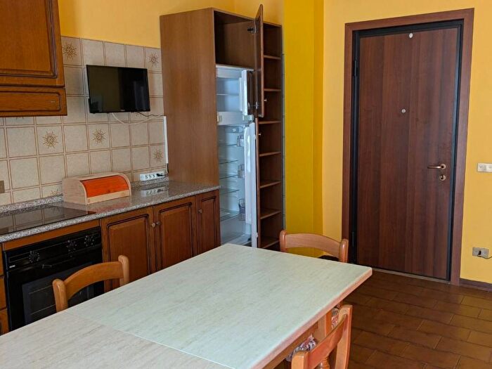 Appartamento bilocale in affitto in Via Obizzo Malaspina, Besurica, Piacenza