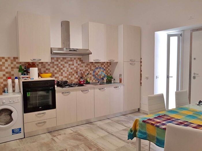 Appartamento trilocale in affitto in Catanzaro Lido, Catanzaro