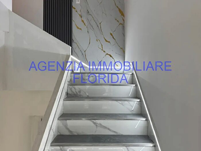 Appartamento trilocale in vendita in Via Morosini, Loreggia