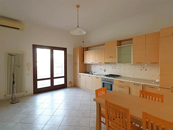 Appartamento quadrilocale in vendita in Fusignano