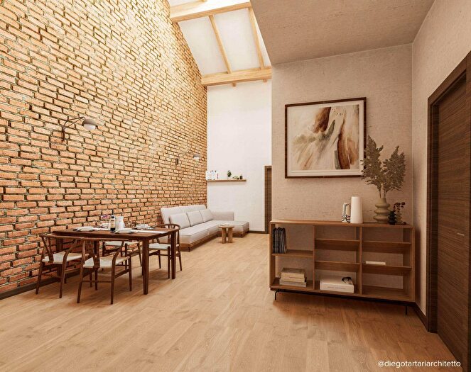 Casa con 5 locali in vendita in Via Trieste, Mantova