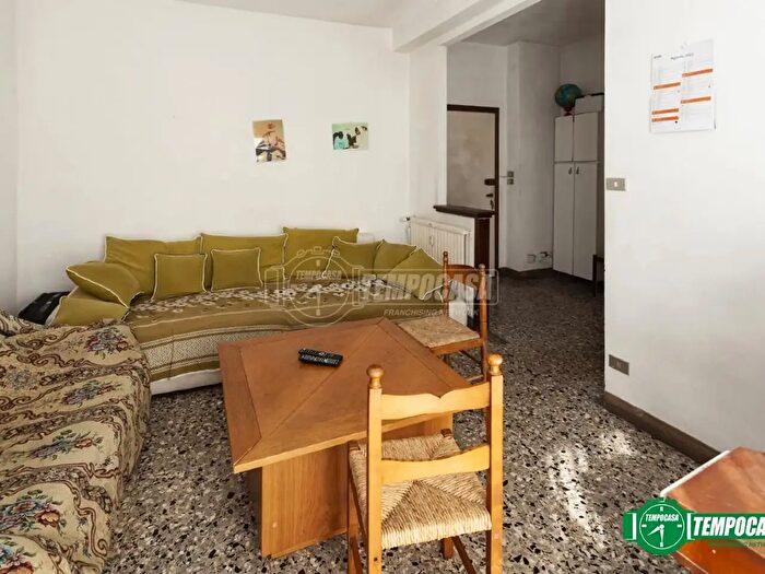Appartamento trilocale in vendita in Via Alberto da Prezzate, Bergamo