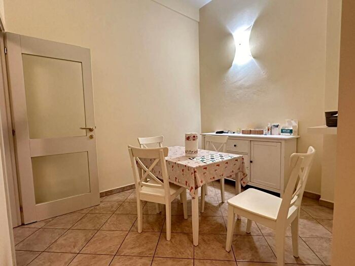 Appartamento trilocale in affitto in Via SantAgostino, Centro Storico, Modena