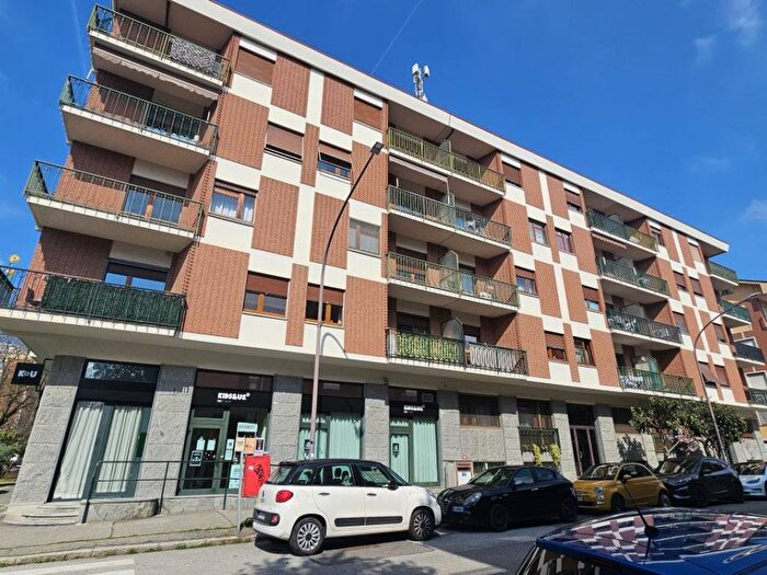 Appartamento bilocale in affitto in VIA GIOVANNI BOCCACCIO, Stadio, Asti