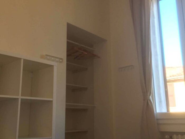 Appartamento con 6 locali in affitto in Via San Vitale, Centro Storico, Bologna