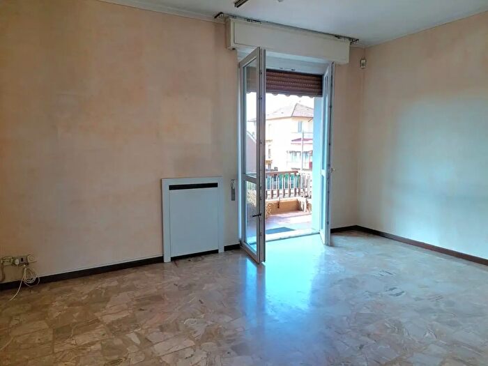 Appartamento trilocale in affitto in Brescia