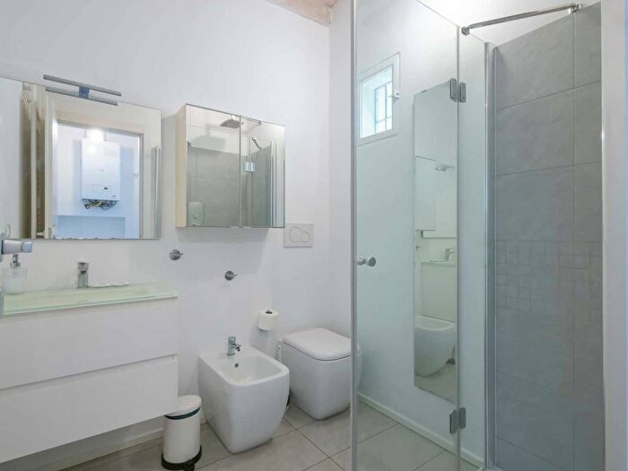 Appartamento bilocale in affitto in Via Andrea Palladio, Porta Romana Medaglie dOro, Milano