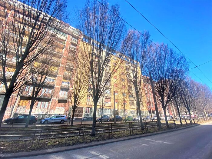 Appartamento monolocale in affitto in Milano