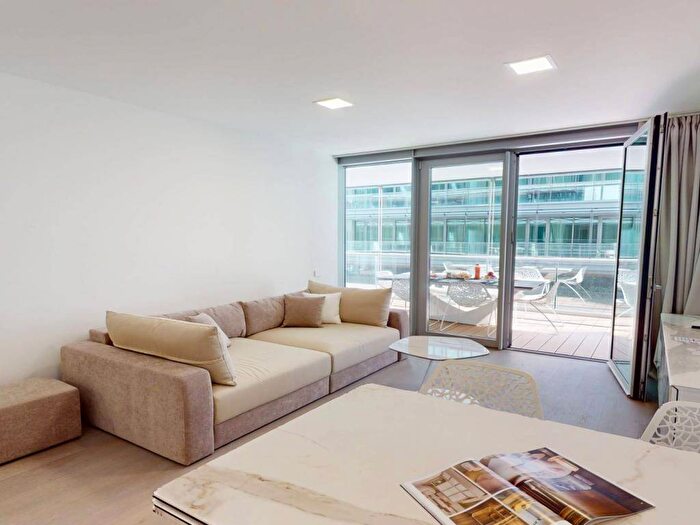 Appartamento bilocale in affitto in Piazzale John Fitzgerald Kennedy, Foce, Genova