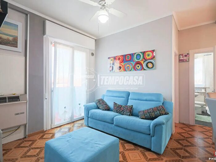 Appartamento con 5 locali in vendita in Via della Repubblica, Misano Adriatico
