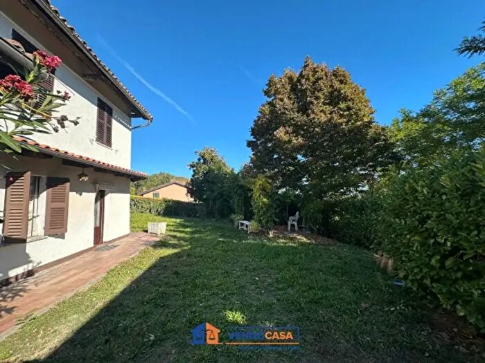 Casa trilocale in vendita in Via Braglia, Vaglio Serra