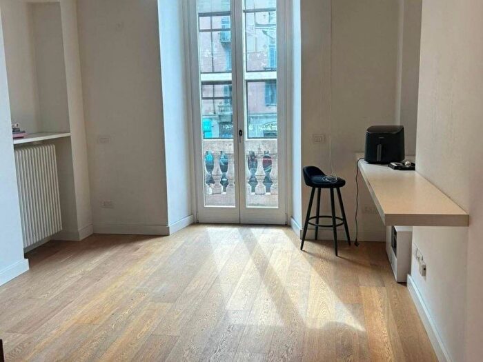 Appartamento bilocale in affitto in Piazza Raffaele De Ferrari, Centro Città, Genova