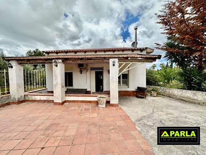 Casa quadrilocale in vendita in Strada Provinciale, Canicatti