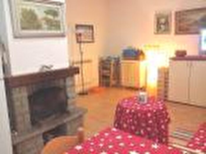 Appartamento bilocale in vendita in Pievepelago