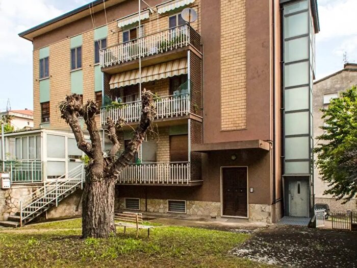 Appartamento con 5 locali in vendita in Via Fausto Coppi, Marsciano