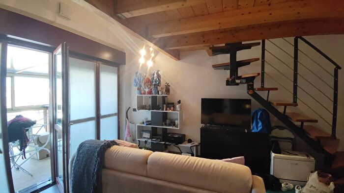 Appartamento trilocale in vendita in Via Luigi Negrelli Sedriano, Sedriano