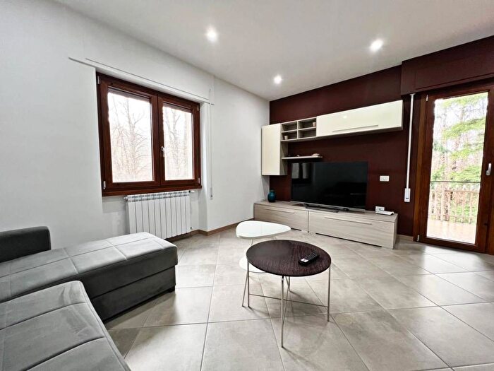 Appartamento trilocale in affitto in Golf Residence snc, Fiuggi