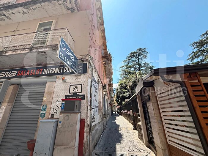 Appartamento trilocale in vendita in Corso Ettore Padovano, Pagani