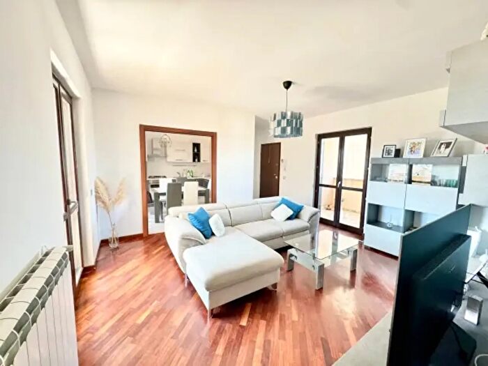 Appartamento quadrilocale in vendita in Via Romaniello, Trentola Ducenta