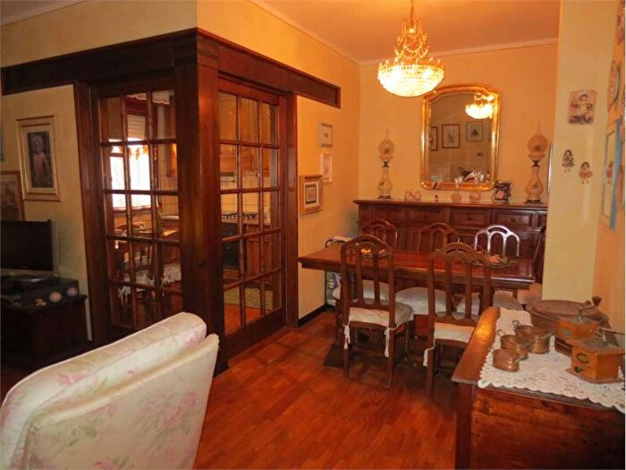 Appartamento trilocale in affitto in Via Carlo Alberto dalla Chiesa, Morane Contrada, Modena