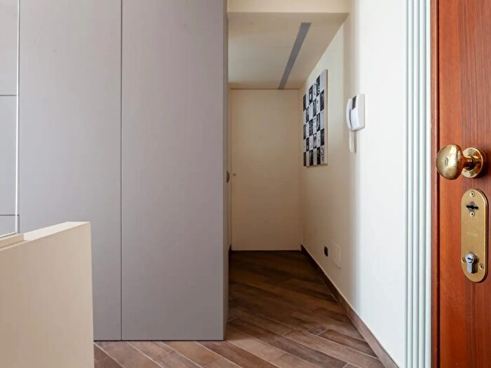 Appartamento bilocale in vendita in Via Privata Giacomo Favretto, Milano