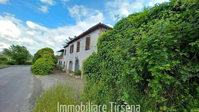 Casa con 5 locali in vendita in Orvieto