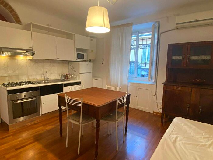 Appartamento monolocale in affitto in Viale Bligny, Bocconi, Milano