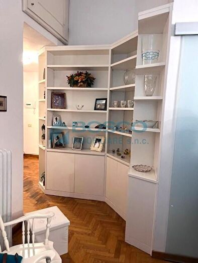 Appartamento con 5 locali in vendita in Via di Monale, La Spezia