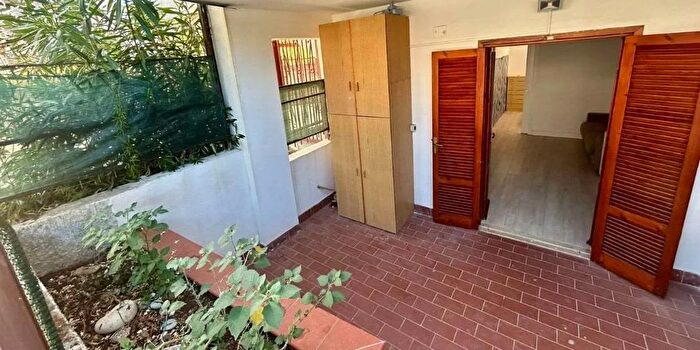 Appartamento bilocale in vendita in Viale Raffaello, Scalea