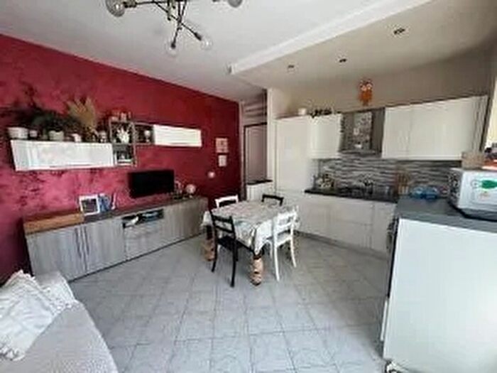 Appartamento trilocale in vendita in Collesalvetti