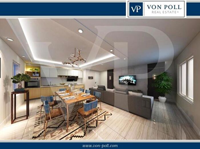 Appartamento quadrilocale in vendita in Via San Martino, Thiene