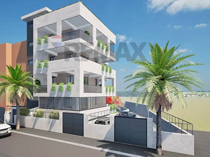 Appartamento trilocale in vendita in Contrada Fondaco Pagliara Snc, Milazzo