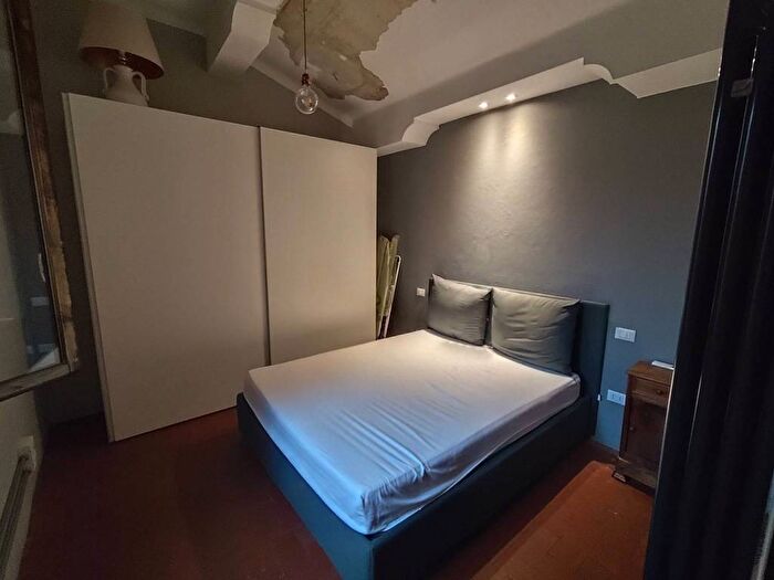 Appartamento trilocale in affitto in Massarenti, Bologna