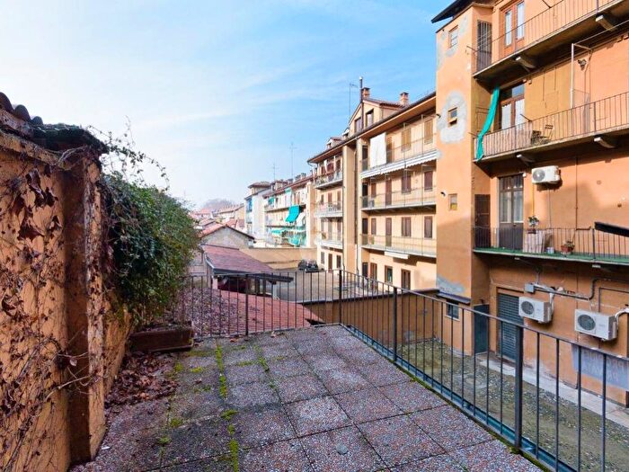 Appartamento bilocale in affitto in Corso Casale, Madonna del Pilone, Torino