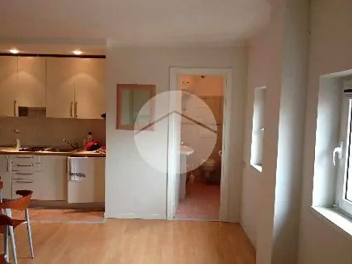 Appartamento monolocale in affitto in Via Vittorio Amedeo II, Roma