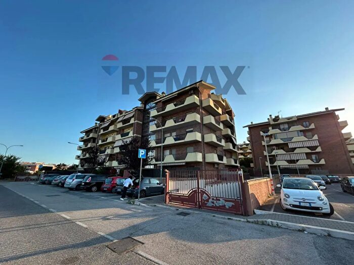 Appartamento bilocale in vendita in Aprilia