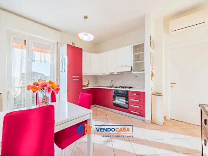 Appartamento trilocale in vendita in Via San Lazzaro, Andora