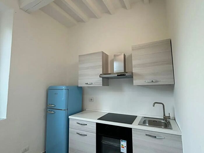 Appartamento trilocale in affitto in Medesano