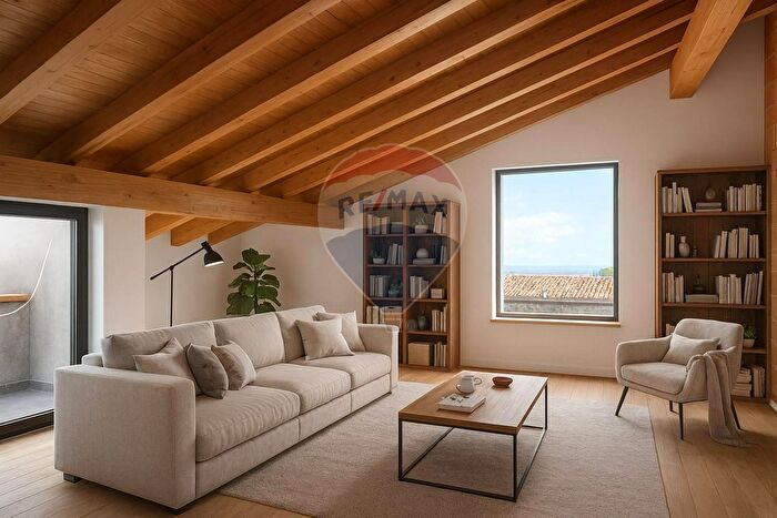 Appartamento quadrilocale in vendita in Corso Matteotti, Giarre