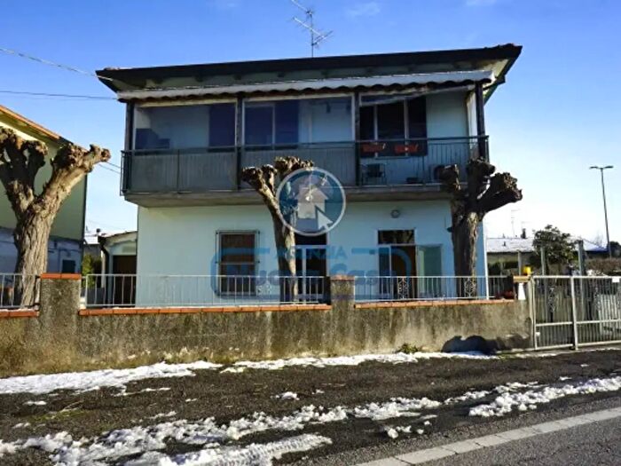 Appartamento quadrilocale in vendita in Via Maccalone, Ravenna