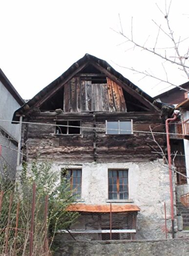 Casa trilocale in vendita in Via Baceno Goglio Baceno, Baceno