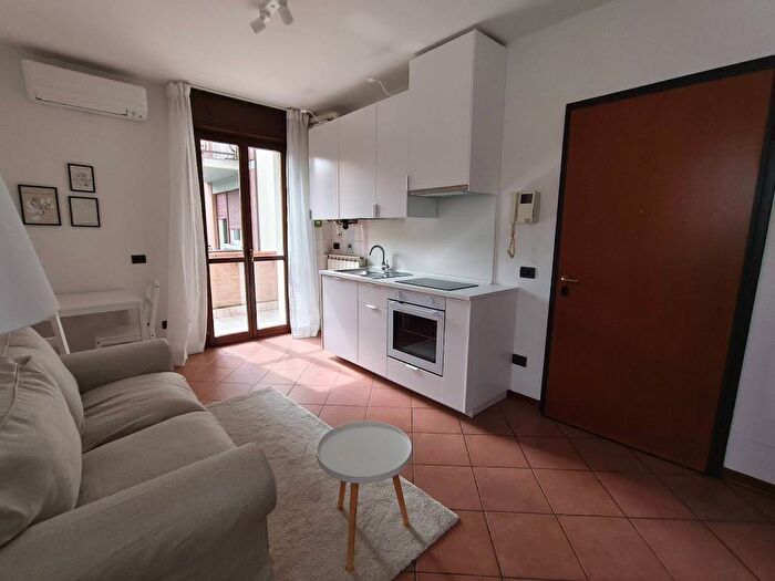 Appartamento bilocale in affitto in Via Sergio Beretti, Gattaglio, Reggio Emilia