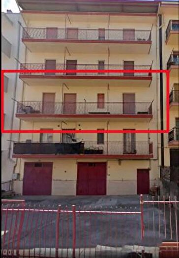 Appartamento con 5 locali in vendita in Via Mazzini, Ferrandina