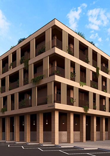 Appartamento con 5 locali in vendita in Via Moncenisio, Nichelino