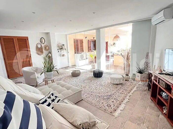 Appartamento trilocale in vendita in Via Lividonia, Monte Argentario