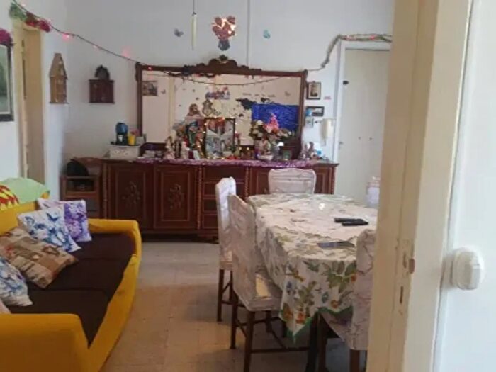 Appartamento trilocale in vendita in Via San Cono, Rometta