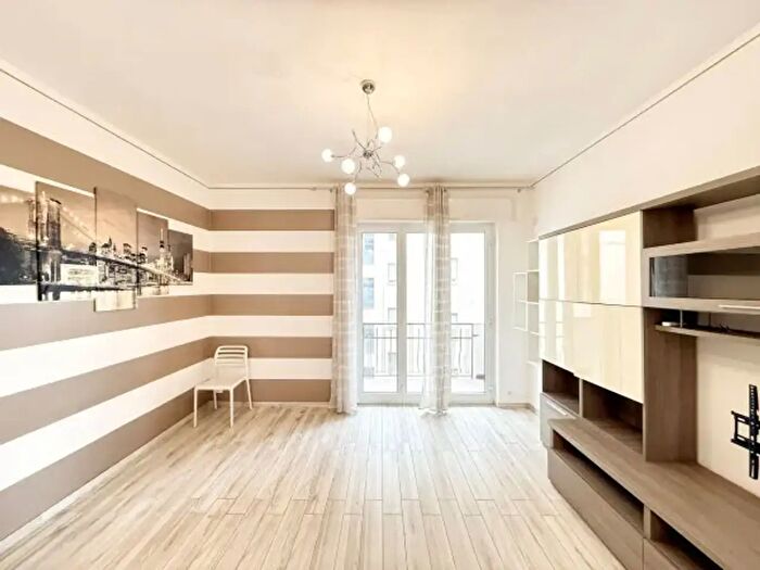 Appartamento trilocale in vendita in Via Antonio Gramsci, Ovada