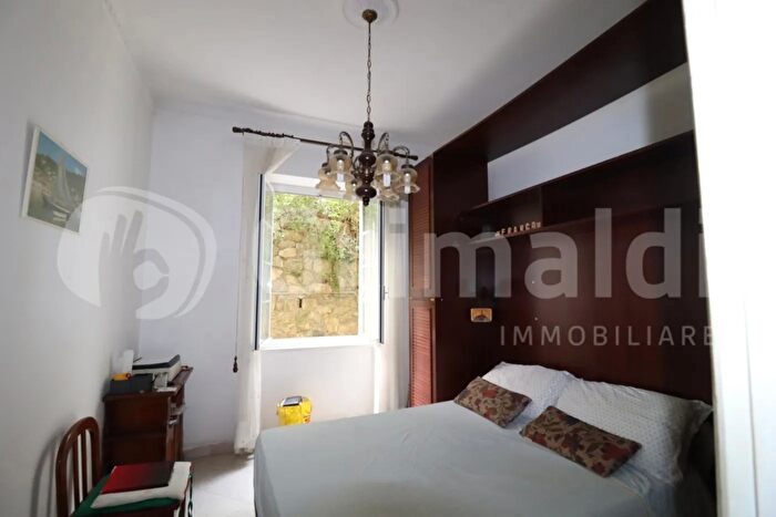 Appartamento quadrilocale in vendita in La Spezia