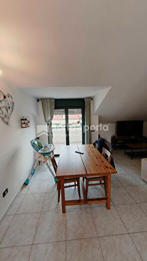 Appartamento trilocale in vendita in Via Caduti di Nassirya, Casapulla